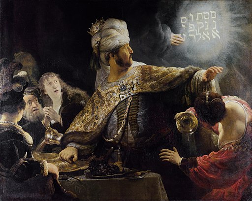 512px-Belshazzar’s_feast,_by_Rembrandt.jpg
